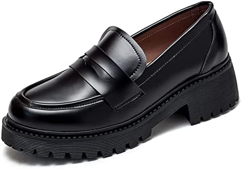 Amazon.com | Hunter Flat Loafer Women's Original Penny Loafer